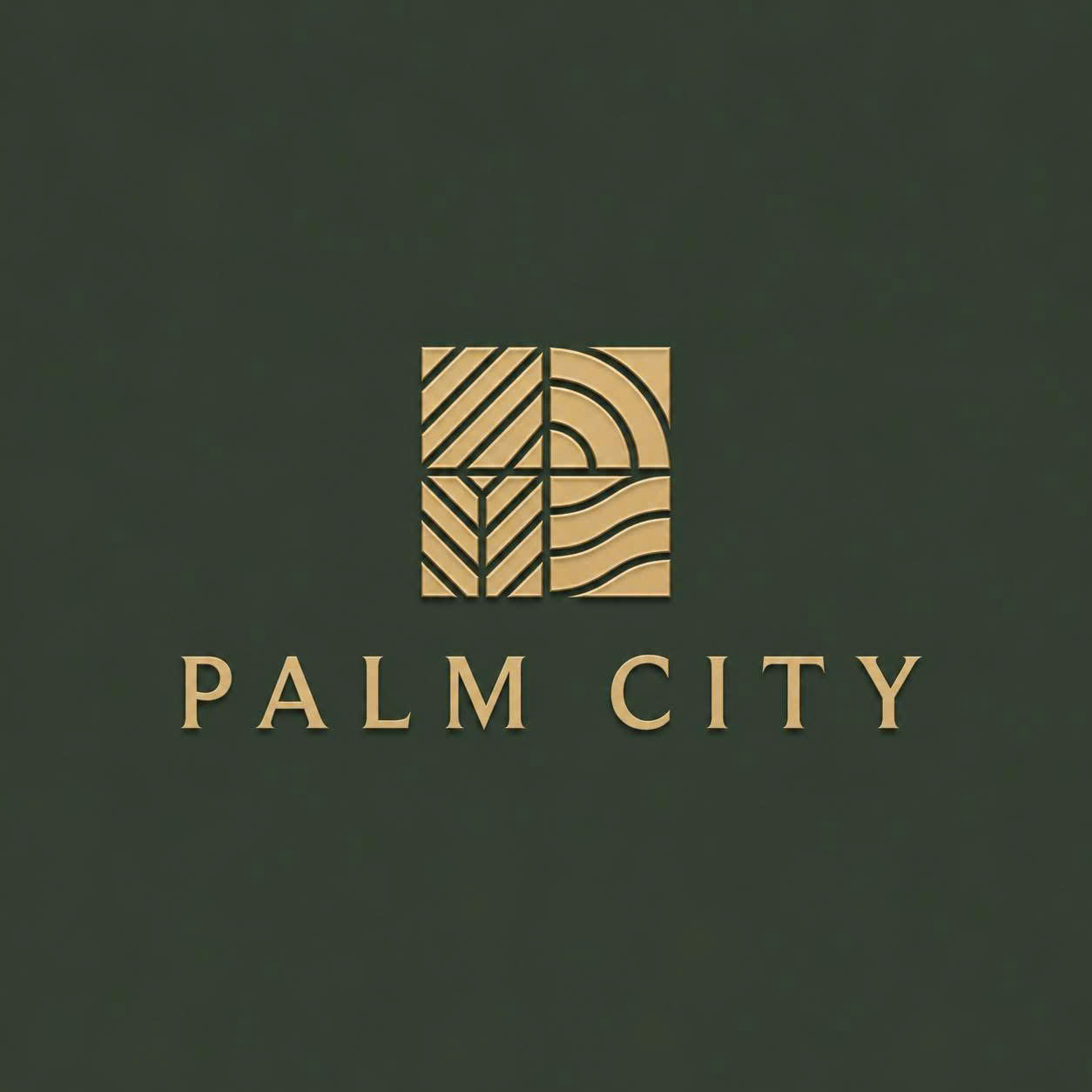 Palm City – Khu đô thị nghỉ dưỡng giữa lòng thành phố